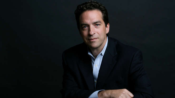 Big Data Can't Replace Human Insight: Adam Bryant Talks To Google